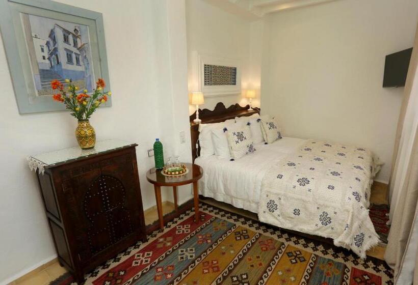 Пансион Riad Cherifa