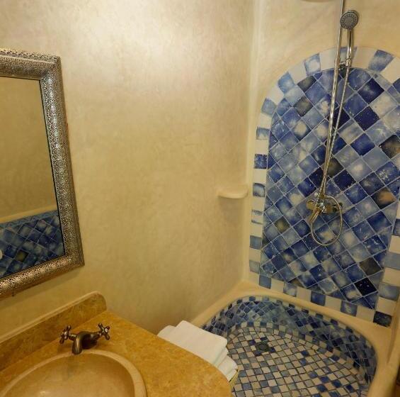 Пансион Riad Cherifa