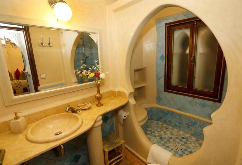 Пансион Riad Cherifa