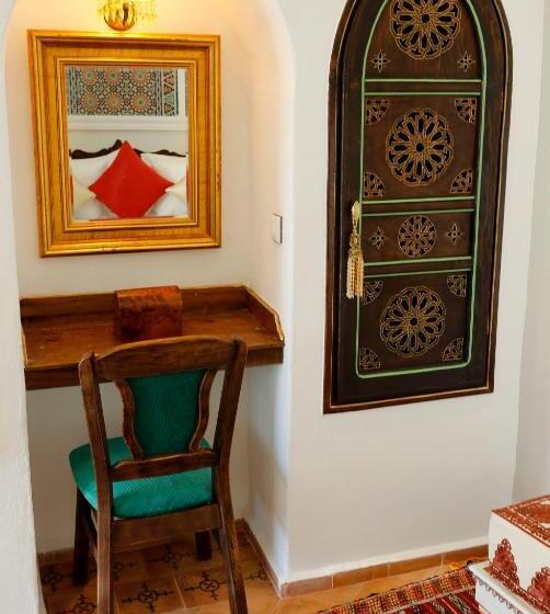 Пансион Riad Cherifa