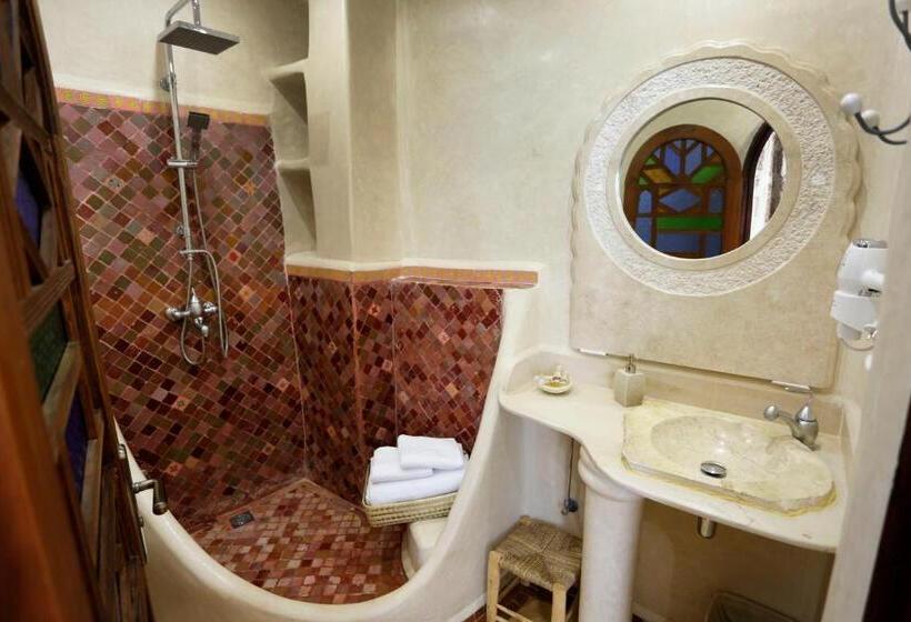 Пансион Riad Cherifa