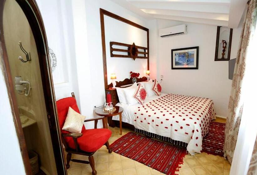 Пансион Riad Cherifa