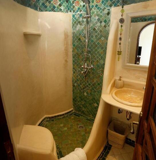 Пансион Riad Cherifa