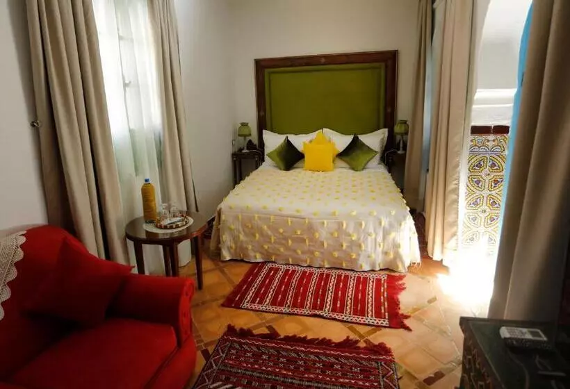 Majatalo Riad Cherifa