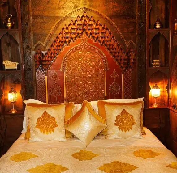 Majatalo Riad Cherifa