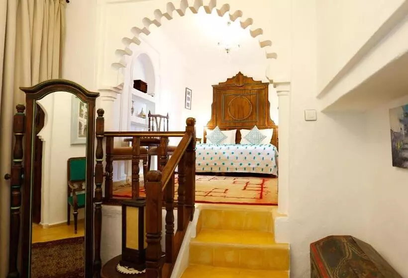 Majatalo Riad Cherifa