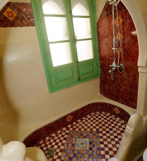 Пансион Riad Cherifa