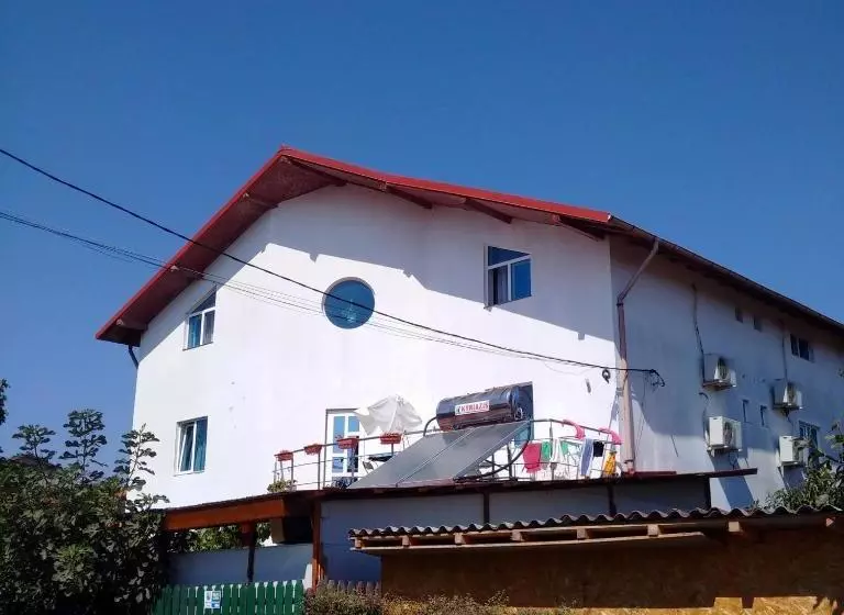 پانسیون Villa Carlo