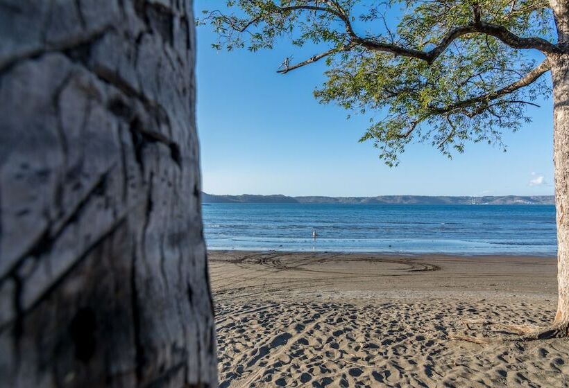 פנסיון Villas Playa Hermosa Beach