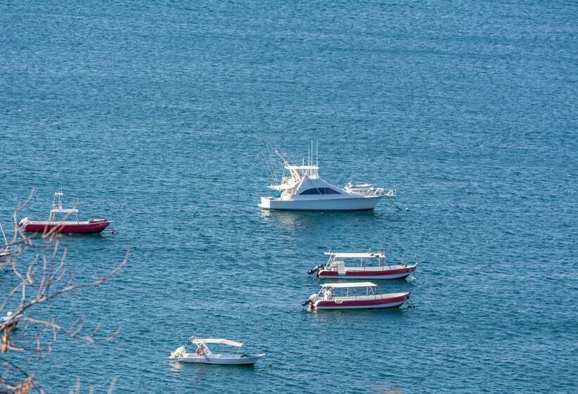 פנסיון Villas Playa Hermosa Beach