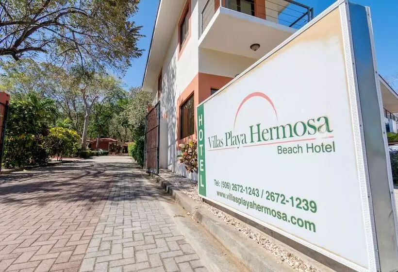 Majatalo Villas Playa Hermosa Beach
