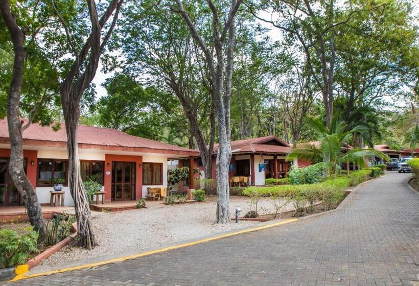 פנסיון Villas Playa Hermosa Beach