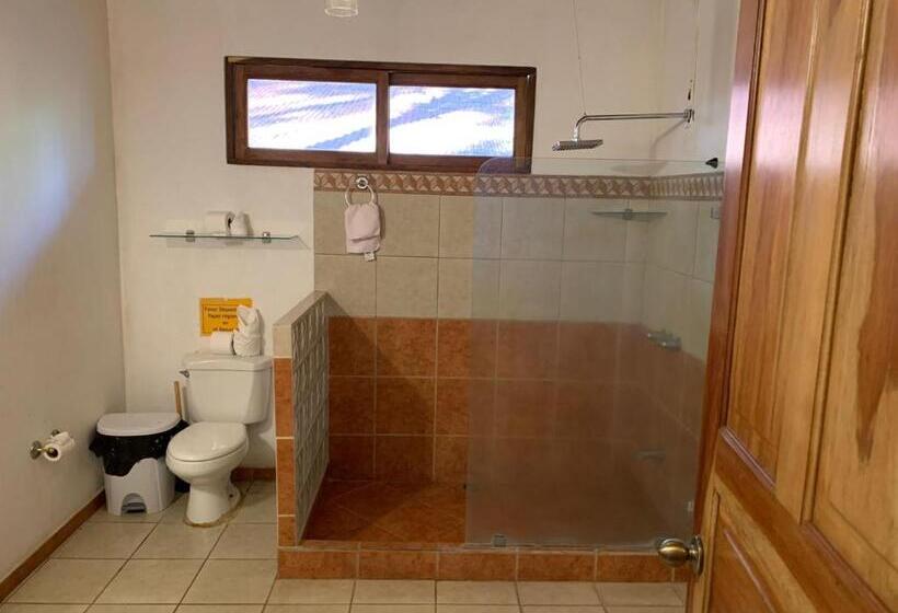 פנסיון Villas Playa Hermosa Beach