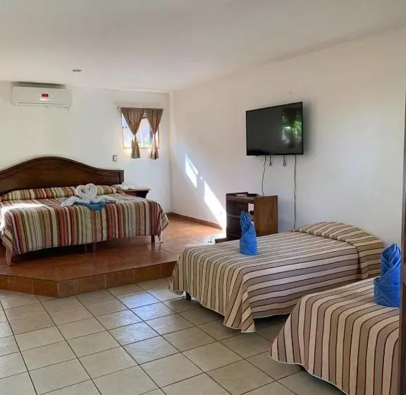 Majatalo Villas Playa Hermosa Beach