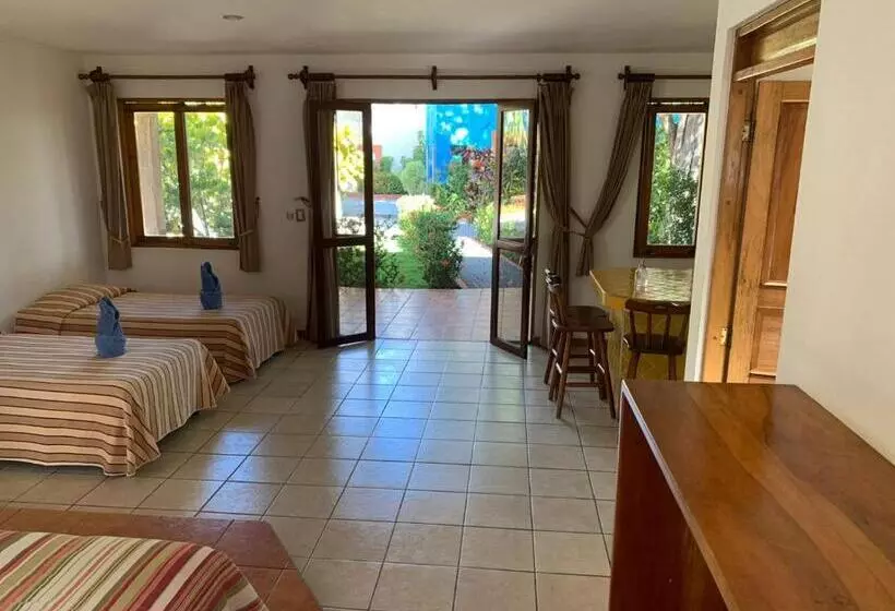 Majatalo Villas Playa Hermosa Beach