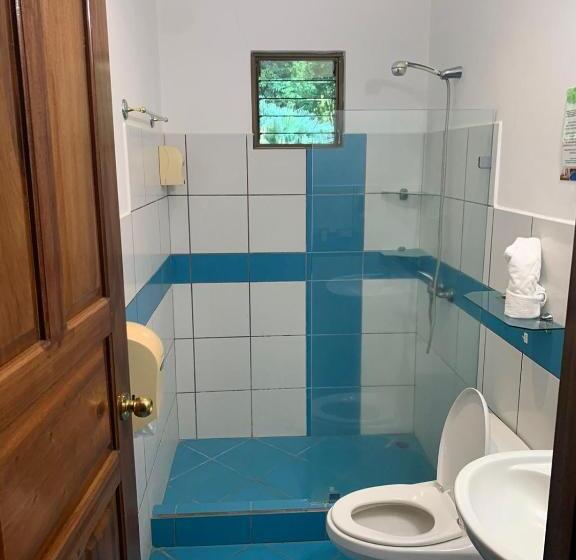 פנסיון Villas Playa Hermosa Beach