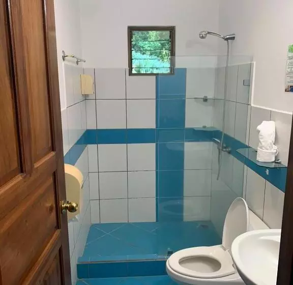 Majatalo Villas Playa Hermosa Beach