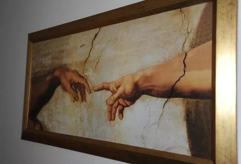 Pensiunea Caramida Verde