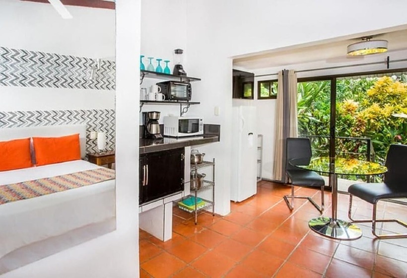 Tico Tico Villas   Adult Only