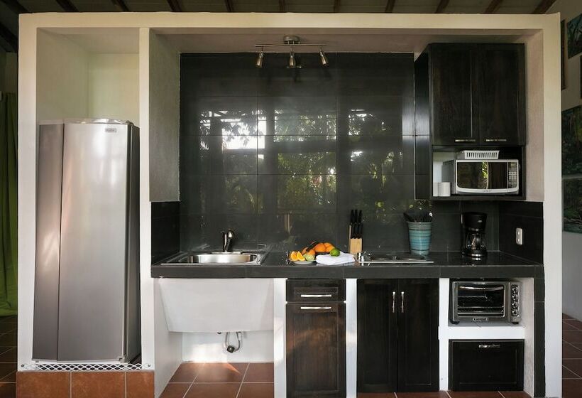 Tico Tico Villas   Adult Only