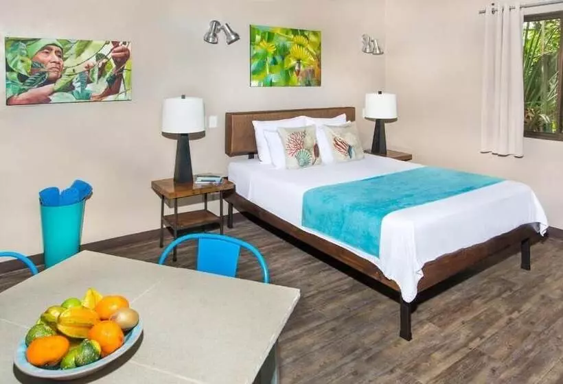 Tico Tico Villas   Adult Only