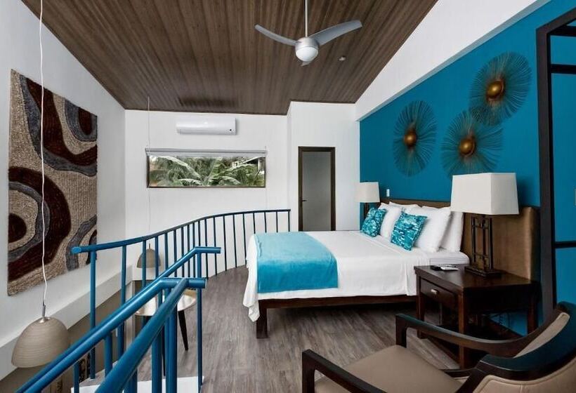 Tico Tico Villas   Adult Only