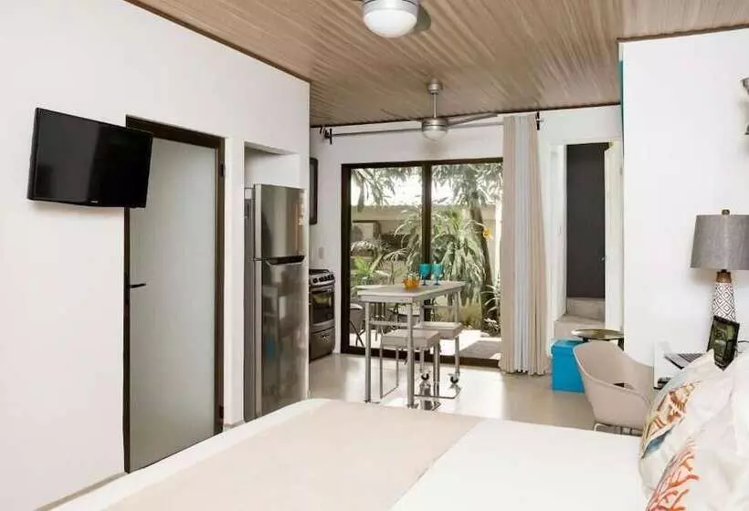 Tico Tico Villas   Adult Only