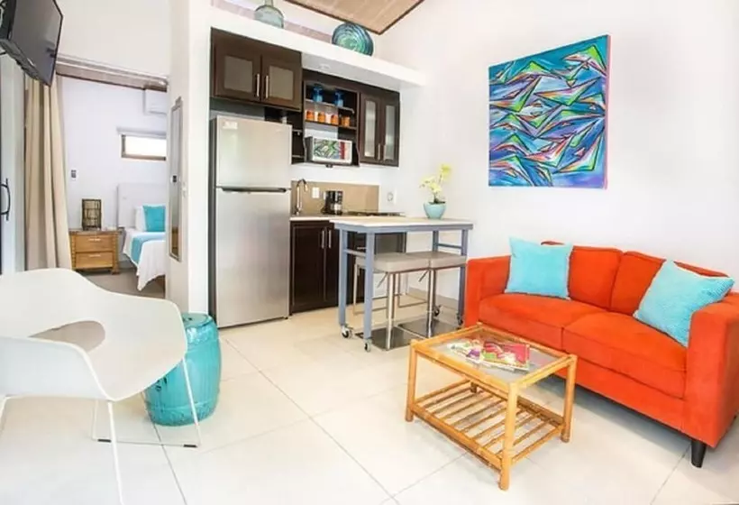 Tico Tico Villas   Adult Only