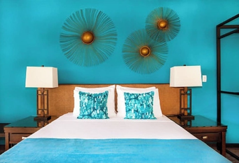 Tico Tico Villas   Adult Only