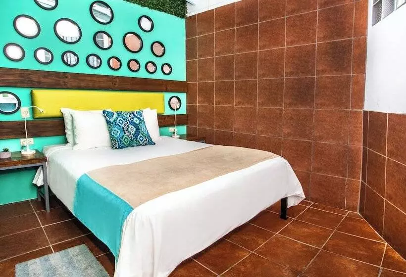 Tico Tico Villas   Adult Only