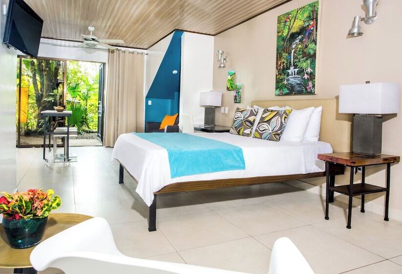 Tico Tico Villas   Adult Only