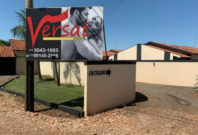 Versat Motel