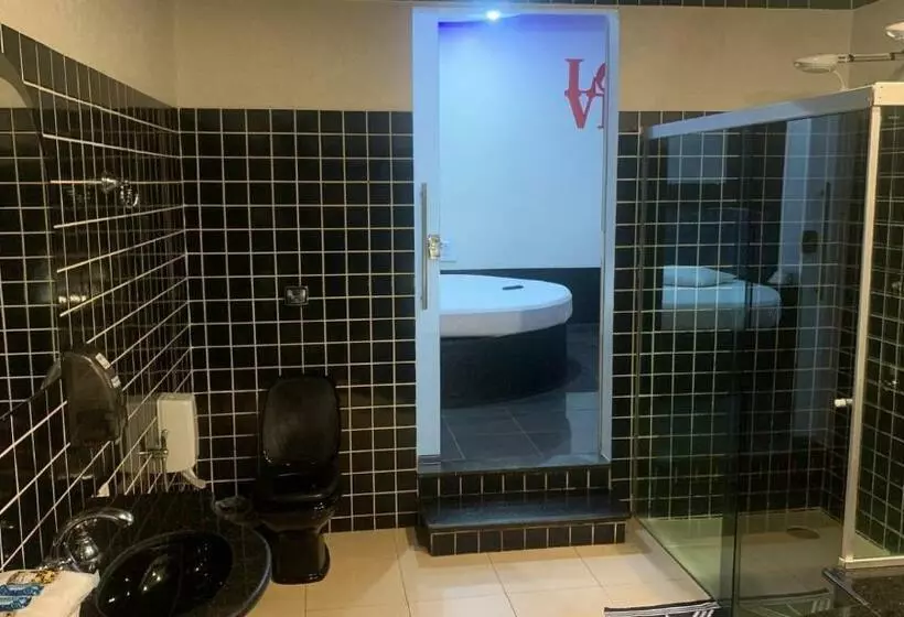Versat Motel
