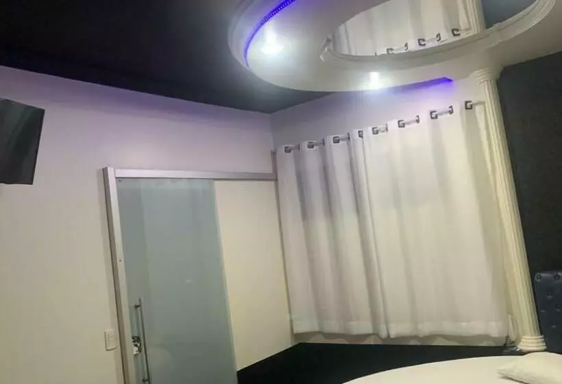 Versat Motel