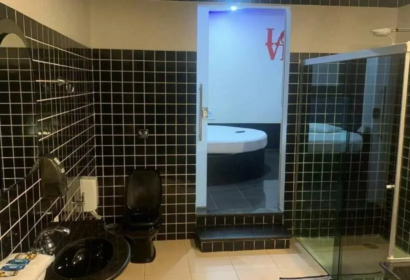 Versat Motel