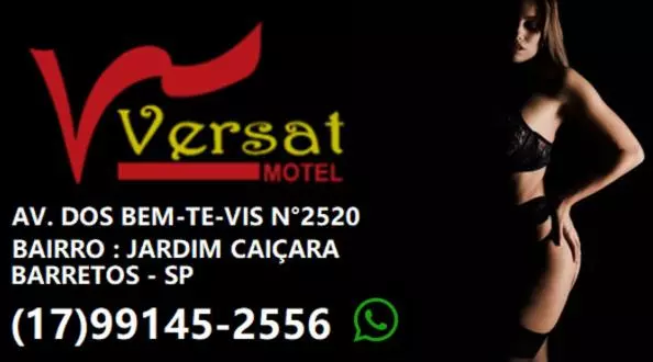 Versat Motel