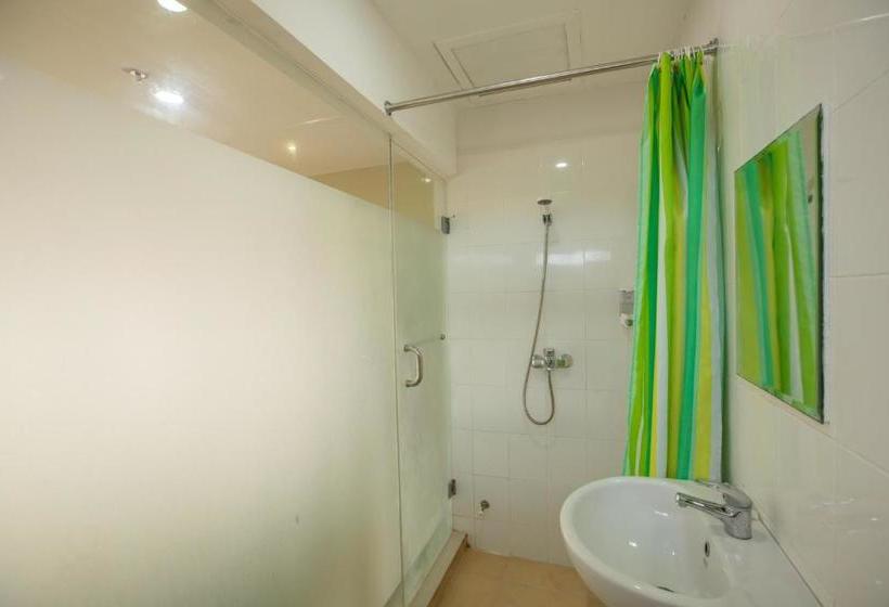 호스텔 La Orein Residence