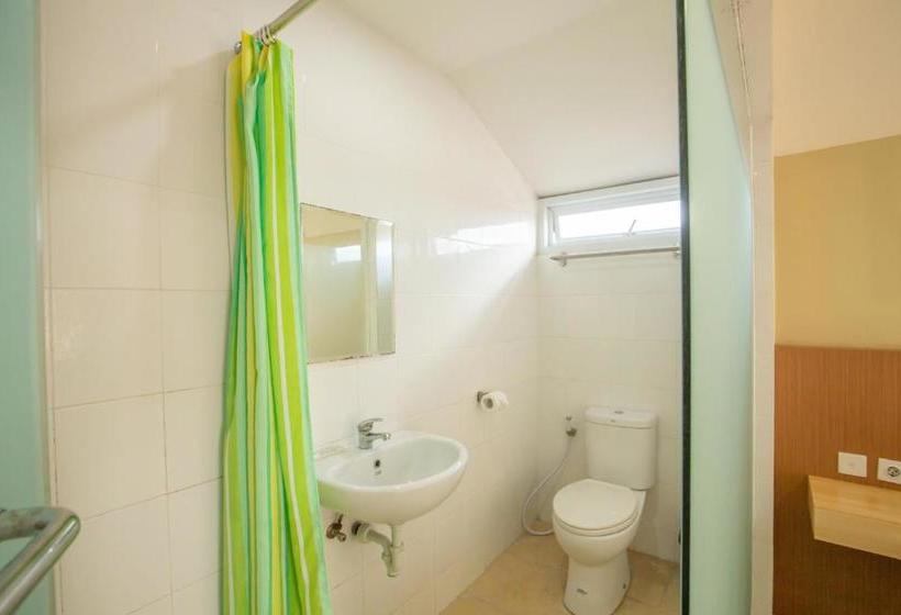 호스텔 La Orein Residence