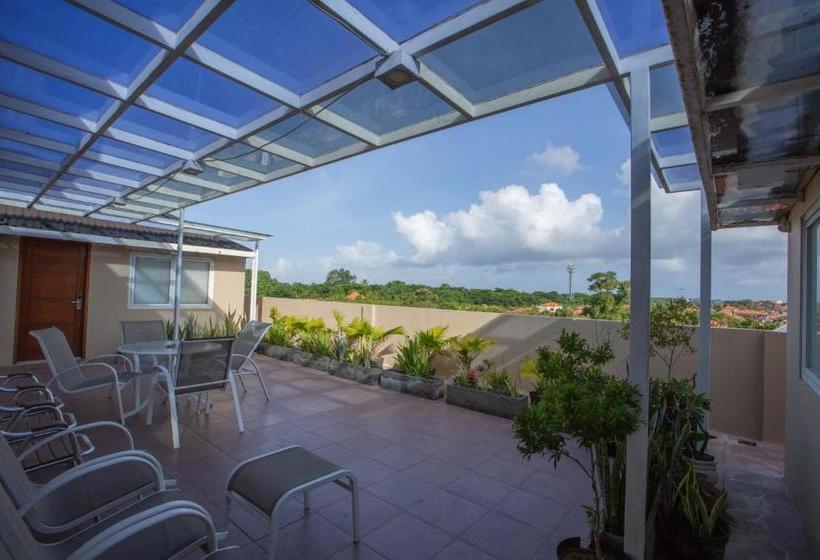 호스텔 La Orein Residence