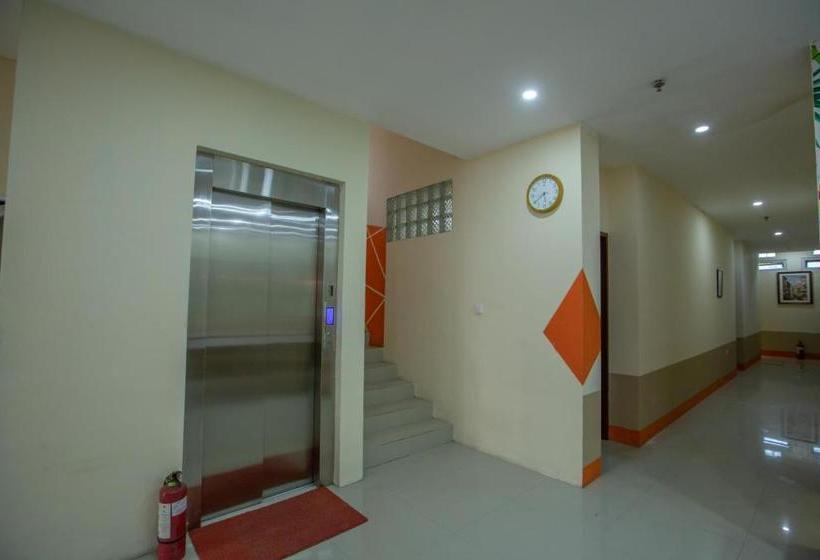 호스텔 La Orein Residence