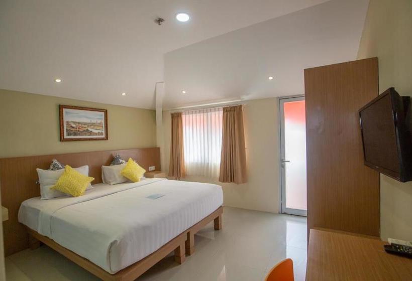 호스텔 La Orein Residence