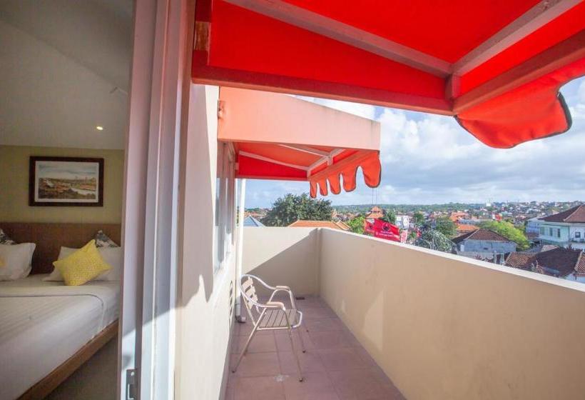 호스텔 La Orein Residence