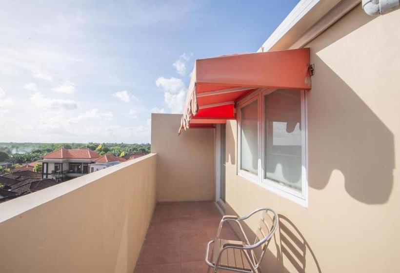 호스텔 La Orein Residence