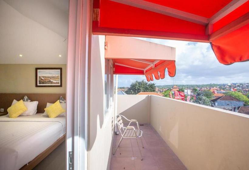 호스텔 La Orein Residence