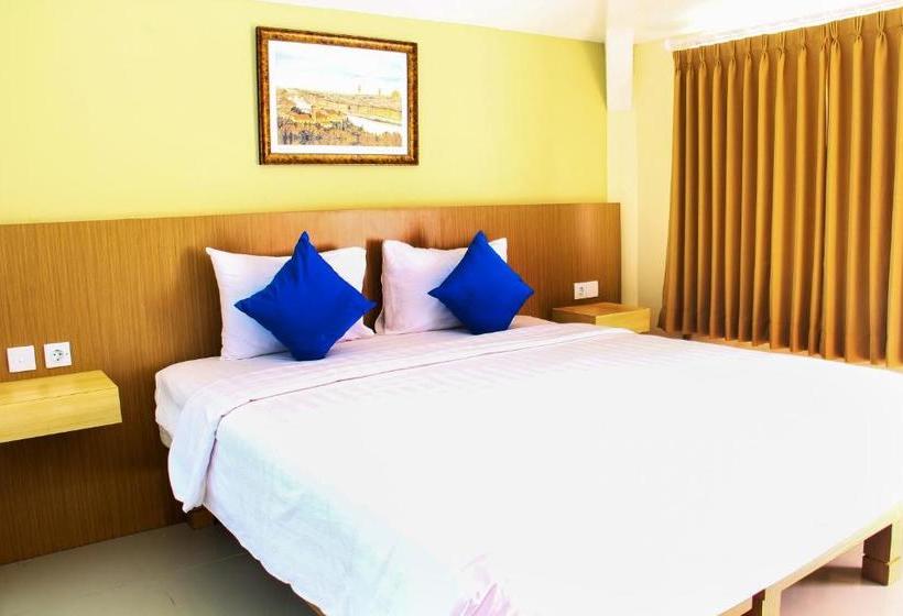 호스텔 La Orein Residence