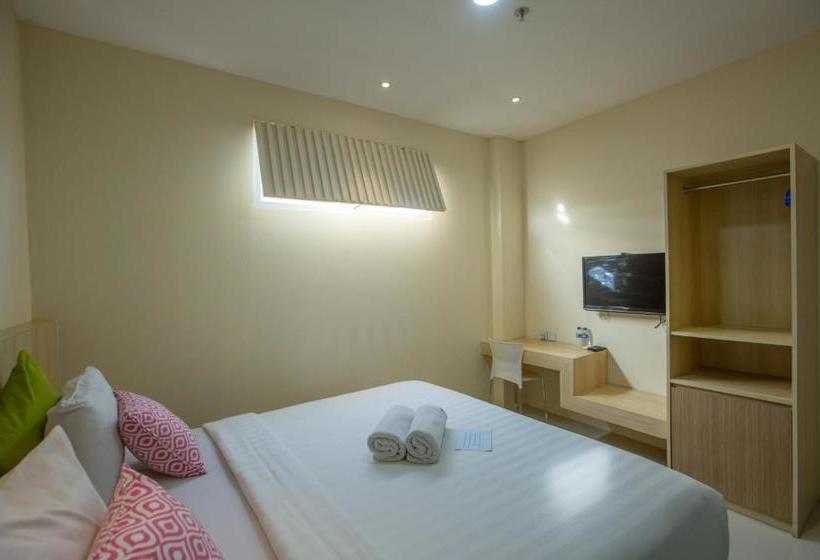 호스텔 La Orein Residence