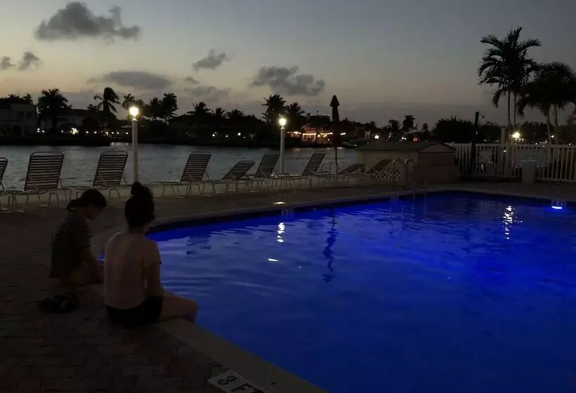 Aqua Mar Condos