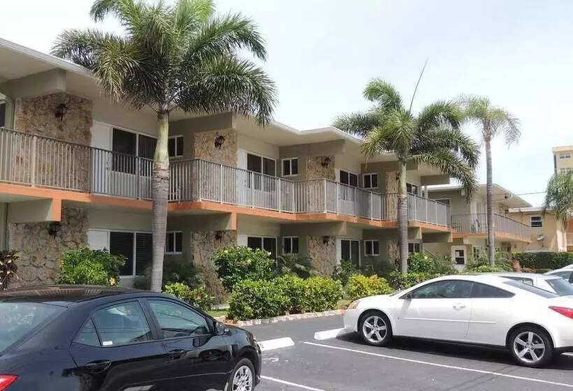 Aqua Mar Condos