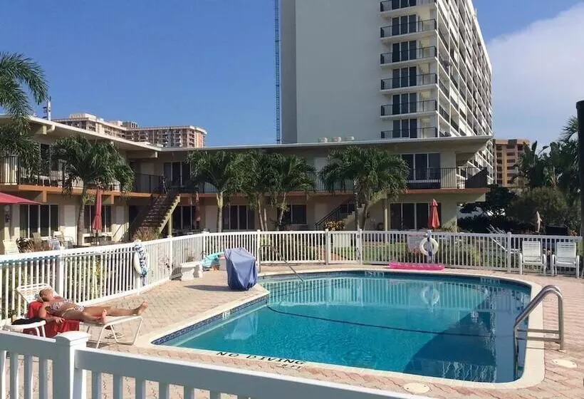Aqua Mar Condos
