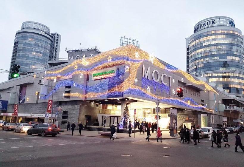 Best Apartments In Most City, River View